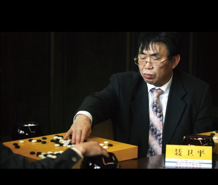 聂卫平印象！惊闻“棋圣”聂卫平去世，心中怅然。不过也知道他的身体一直