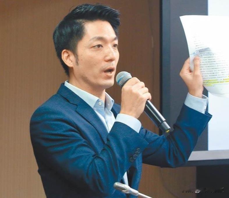 ETtoday最新民调出炉：泛蓝支持者看好蒋万安角逐党内初选高达43.4%，大幅