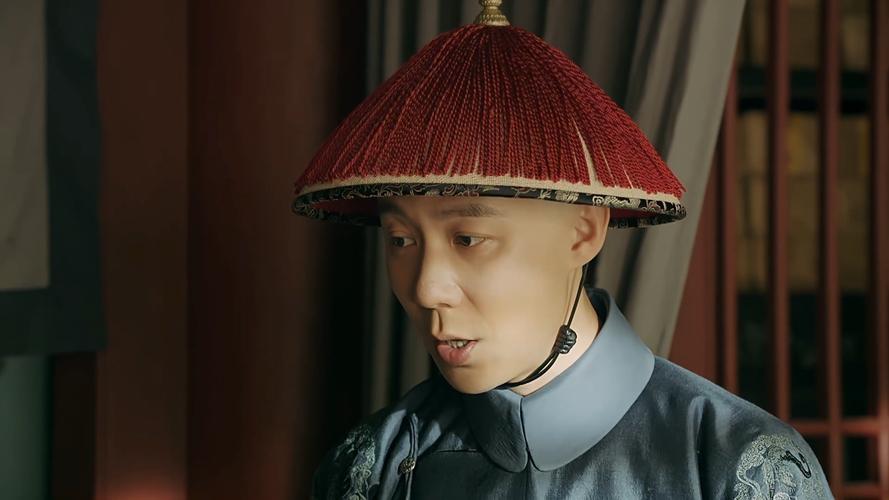 太监是割鸡还是割蛋？清朝末年赎身千金难，最后一位太监遗愿成谜先直接回答开头