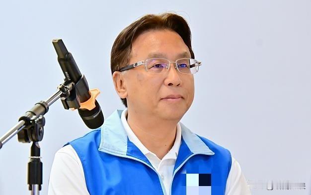 彰化大型造势要来了，王惠美会不会到场，魏平政回应不能期待她在那天一定有空！就在今