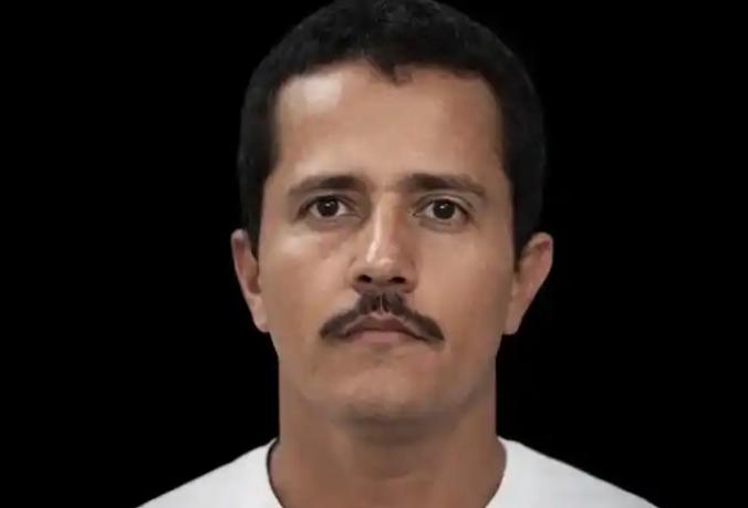 墨西哥一号毒枭被毙过程曝光，情妇太美忍不住召来过夜，一夜激战后暴露踪迹！这位