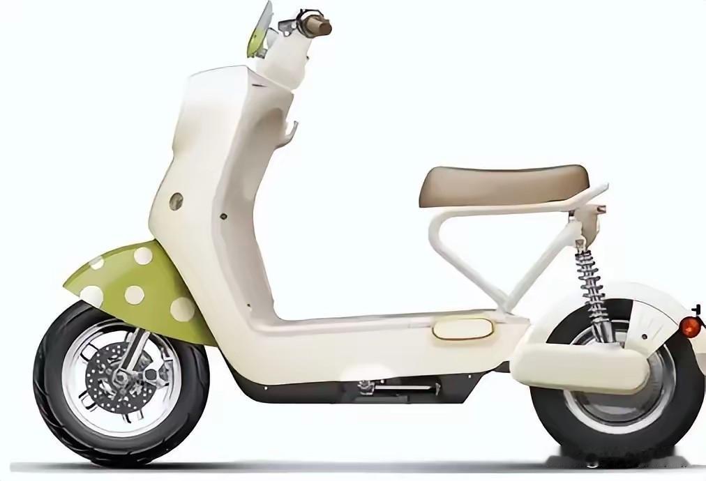 新国标电动车一落地，我必须得做一件事了：那就是考汽车驾照！新国标