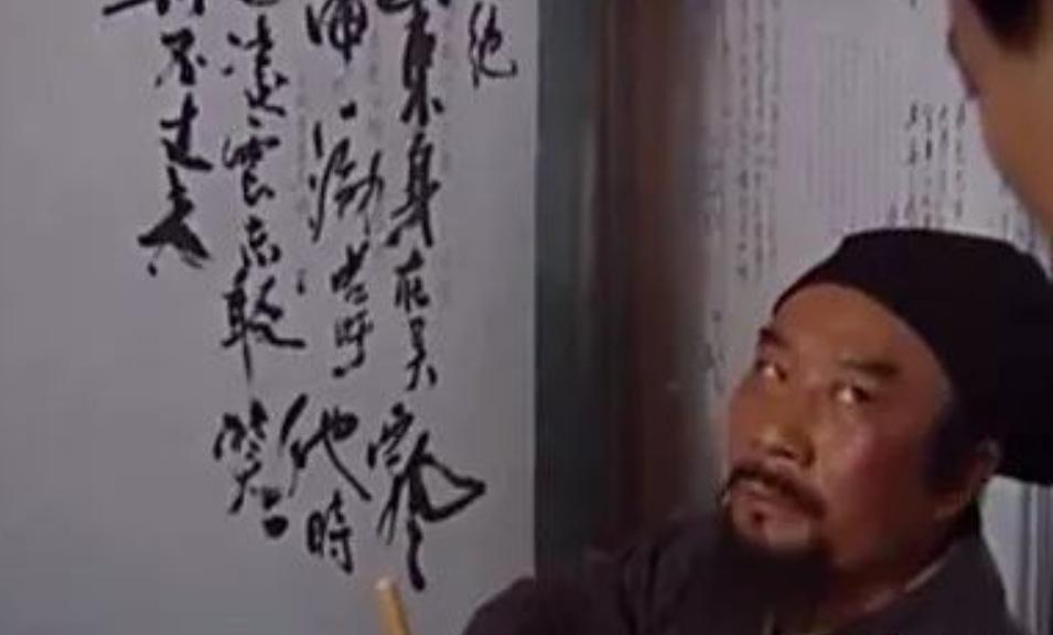 宋江明明是山东郓城人，为啥跑到江西九江浔阳楼题反诗？去九江浔阳楼游玩，很多