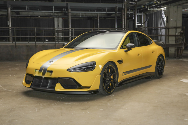 上市被吹上天，如今小米SU7Ultra为何销量遇冷？我们都知道，雷军直播宣称