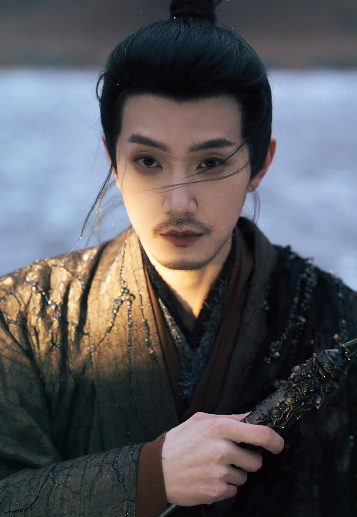 什么情况？范世琦被剧除名，观众集体炸锅：真把我们当瞎子吗？范世琦被《