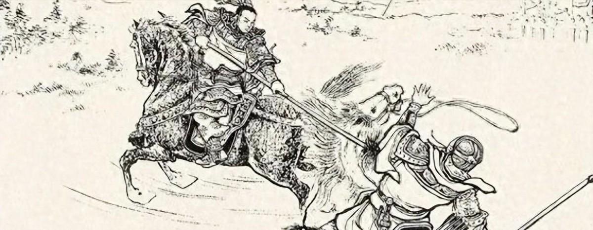 三国时期公孙瓒个人武艺在那个时代能排在什么具体水准位置？公元189年深秋，洛阳