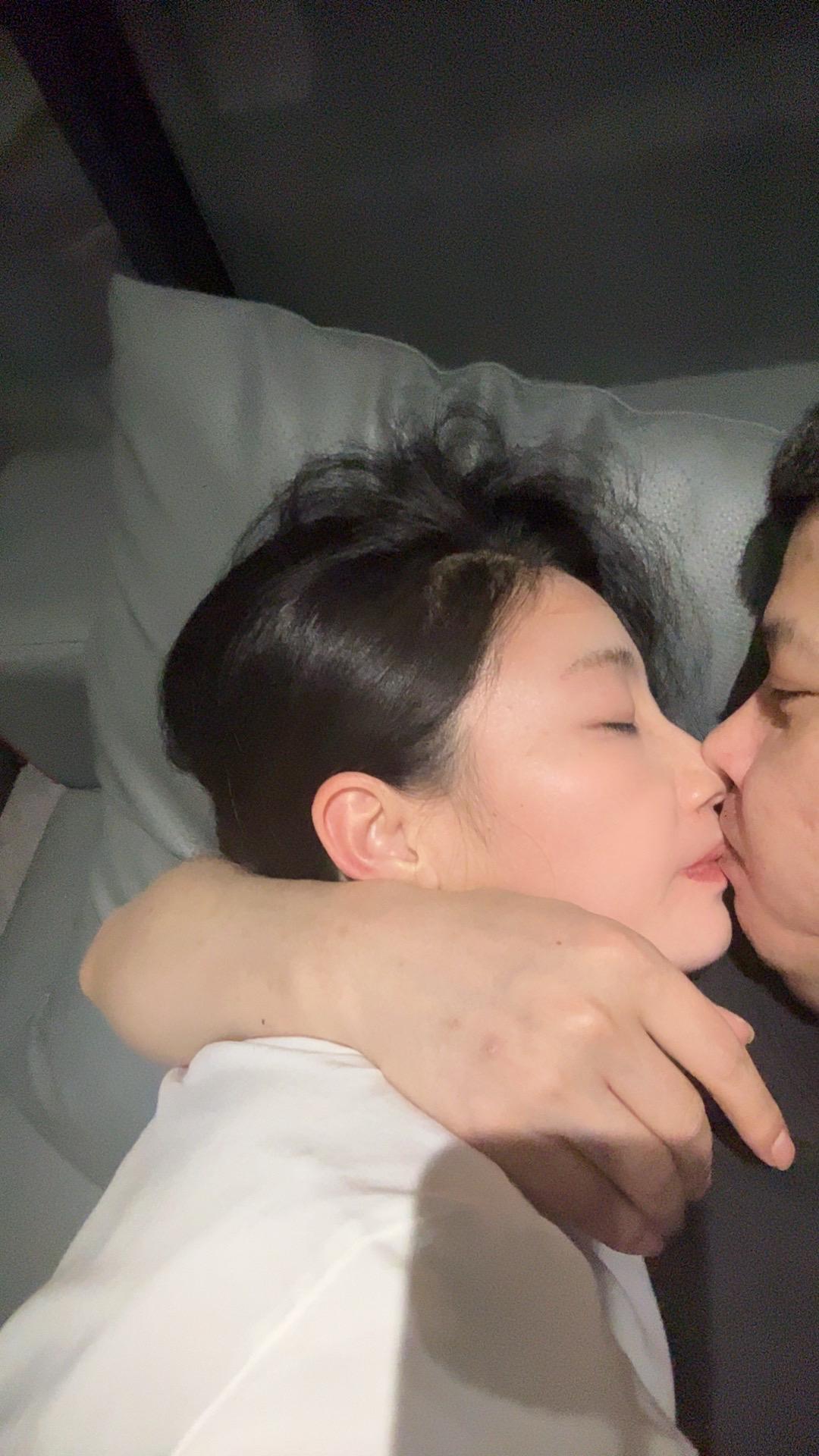 兄弟们要明白，女生不喜欢你，你做什么都没有用，你给她买什么都没用，她那个东西她可