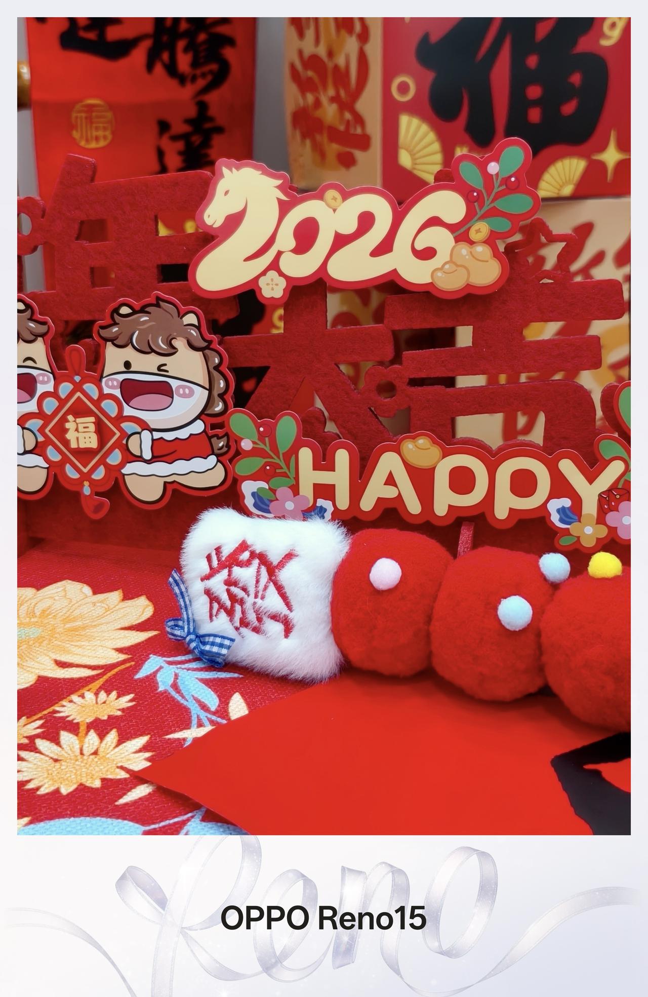 攒了3k换的新手机新年倒计时⏳想换个新手机啦预算3k左右，逛了一圈发现这个价