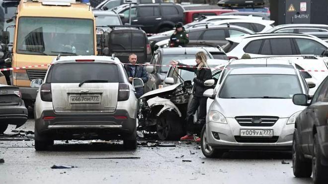 大批俄国将军身亡，普京被蒙在鼓里？俄要拔27根毒针，形势很复杂俄军中将突然意外