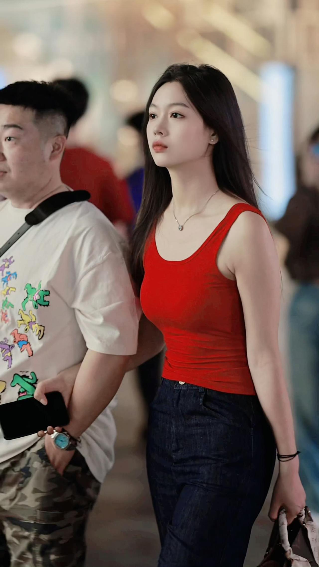 这大哥有眼光！