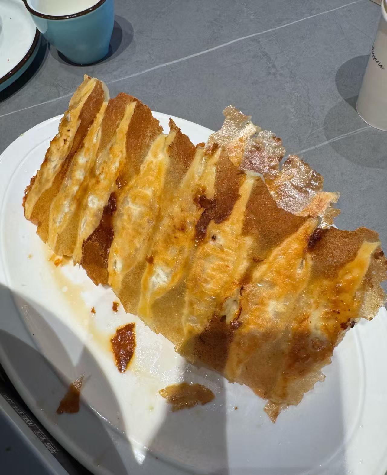 寻味河南开封，百年老店，特色美食值得吃！