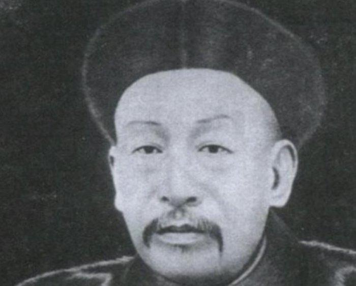 本是状元之才，慈禧嫌弃名字将他换下，多年之后，他亲手参与推翻大清1904年，