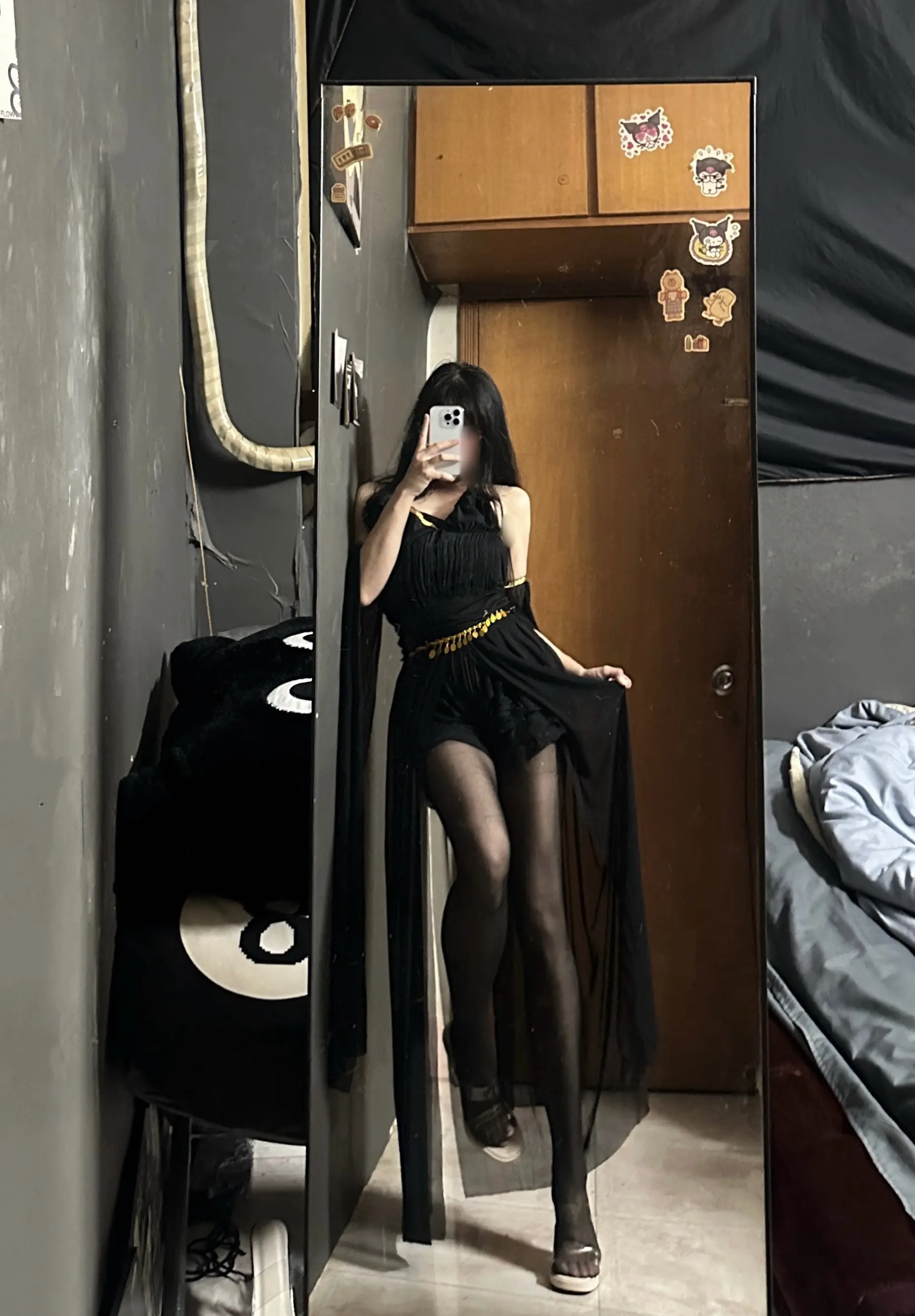 哥哥点到为止 妹妹得寸进尺
