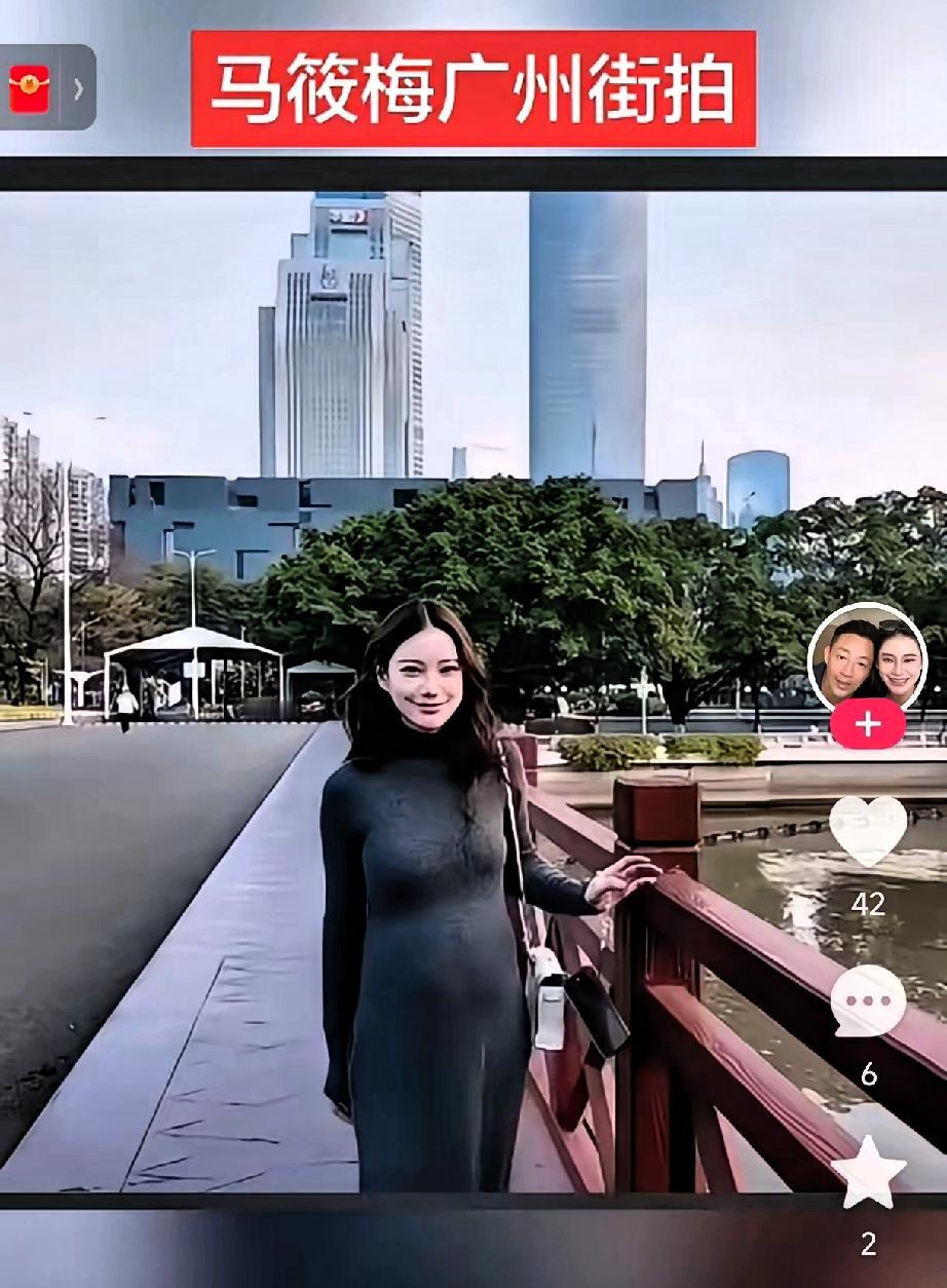 筱梅的广州亲子游，然后就回湾湾待产了今年本来要在北京过年，后来去了广州，带着孩