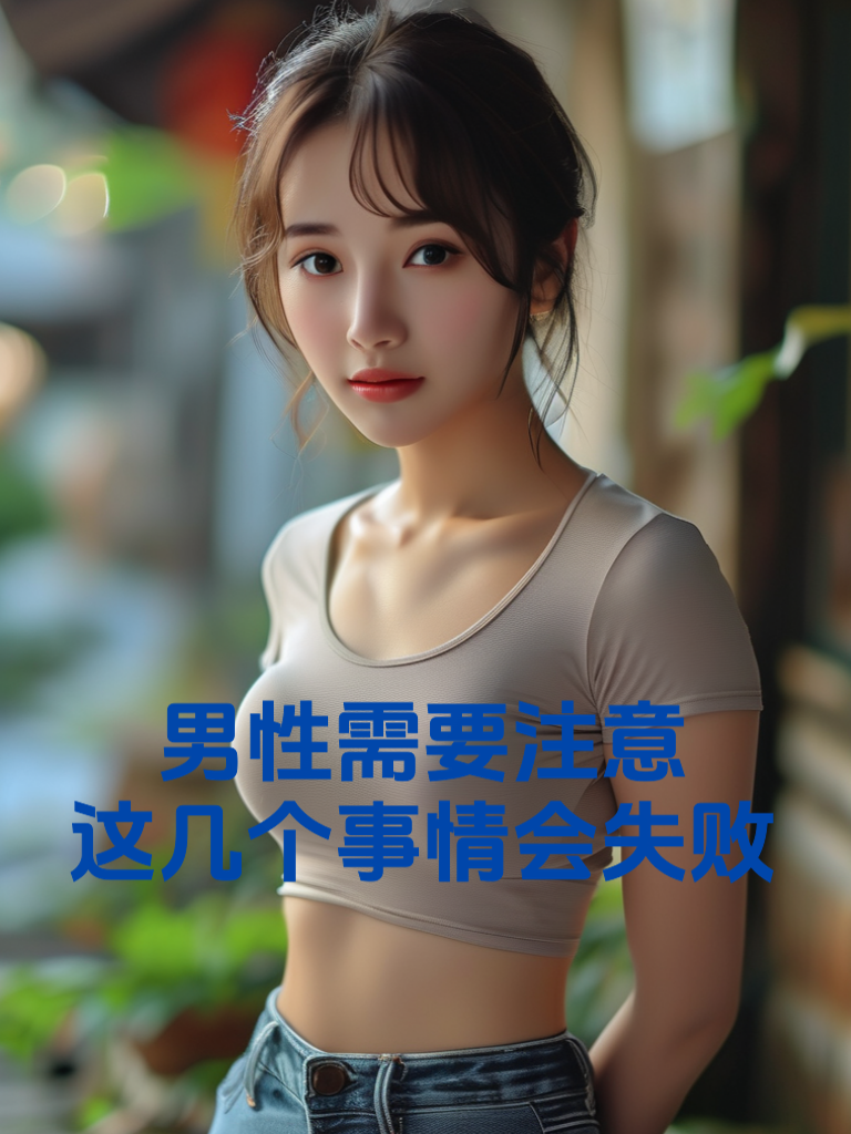 男性需要注意：这几个事情会失败