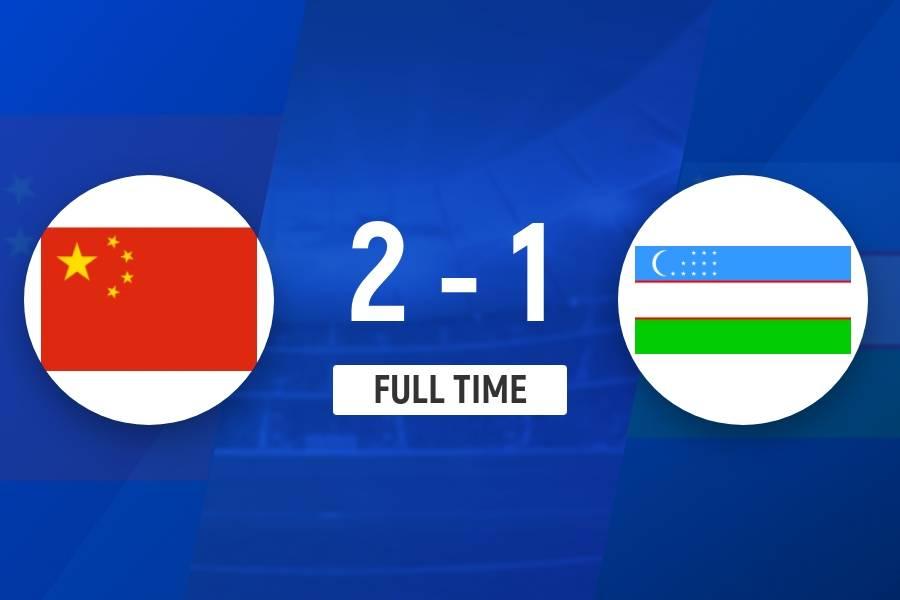 大众9X预售发布U20女足2-1险胜，昂首晋级世青赛+四强，4月15日迎战日本女