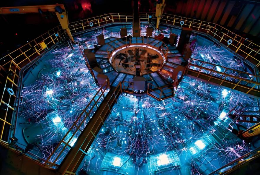 一旦美、中、俄之一率先掌握核聚变可控技术，后果会有多可怕？就这么说吧，谁要是真掌