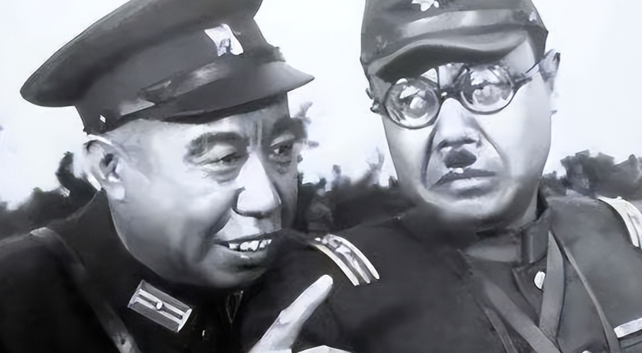 1944年，情报员文国才不幸被捕，被严刑拷打时，一个翻译突然上前，扇了他一巴掌，