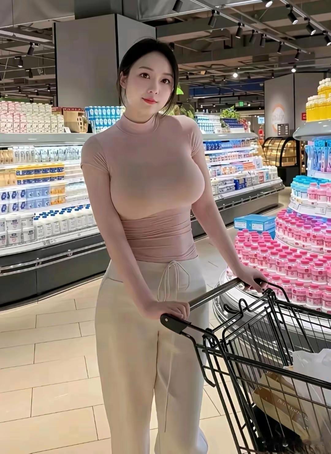 经常去超市是个好习惯，晚上吃饭后去超市溜达一圈，很多时候都有比较大的收获，比如家