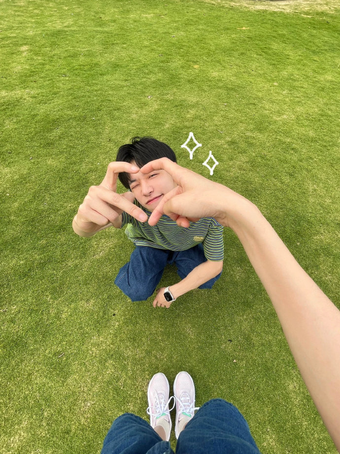 情侣拍照姿势学一下！📸一键get√拍照技巧摄影
