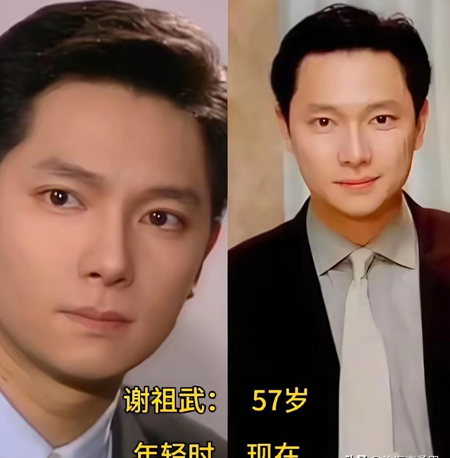 一代人的童年男神，他差点杀了自己孩子。你记得马景涛吗？不是表情包里的咆哮，是