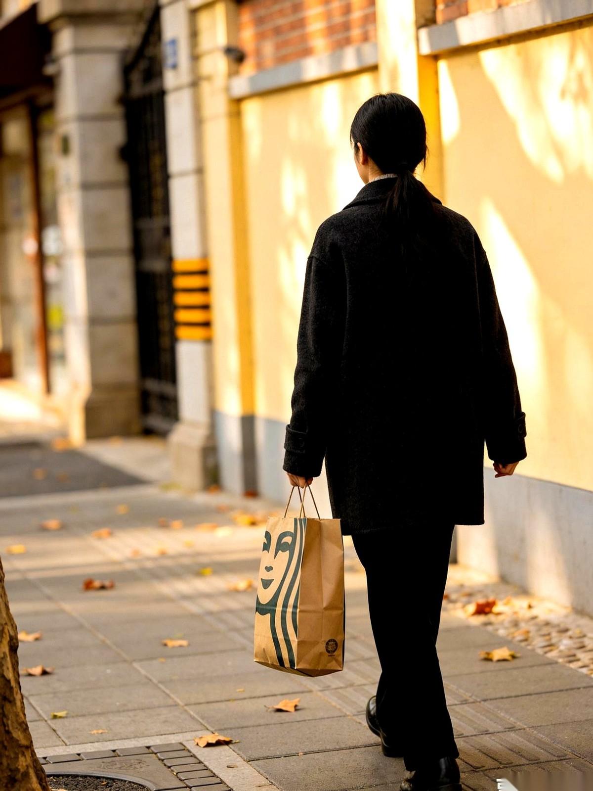 “别给别人瞎出主意！”耳边突然炸响这句话，像一盆冰水兜头浇下。你手里的咖啡杯差点