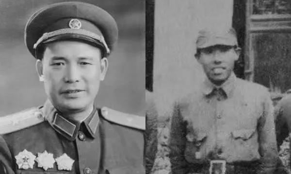 1946年，100多名解放军为1000名投诚的土匪举行欢迎仪式。就在这时，他们接