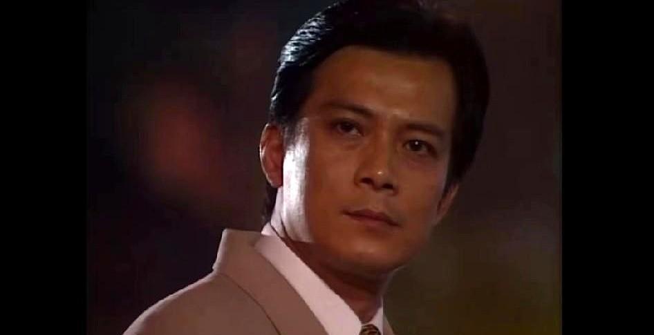 刘德华见黄日华第一面，就觉得自己完了。1981年，刘德华去考TVB训练班。门