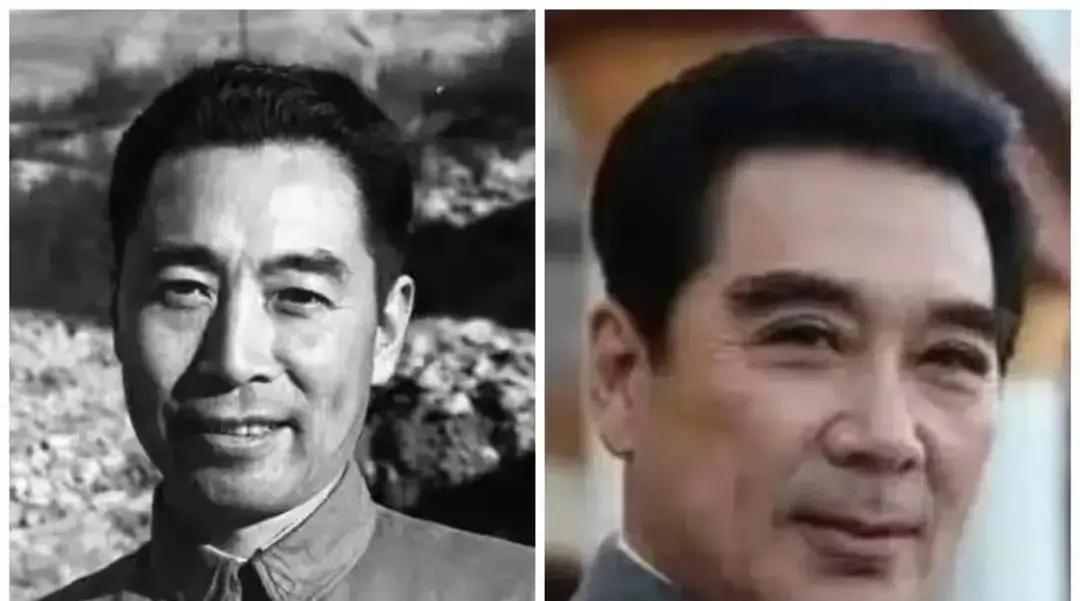 演过周恩来200次，没人知道他在镜前哭到凌晨孙维民第一次试镜被刷，理由只有