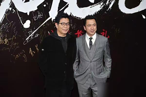 华谊的崩盘，根本不是什么行业寒冬。影视圈王氏两兄弟，网红圈杨氏两兄弟，享尽了人间