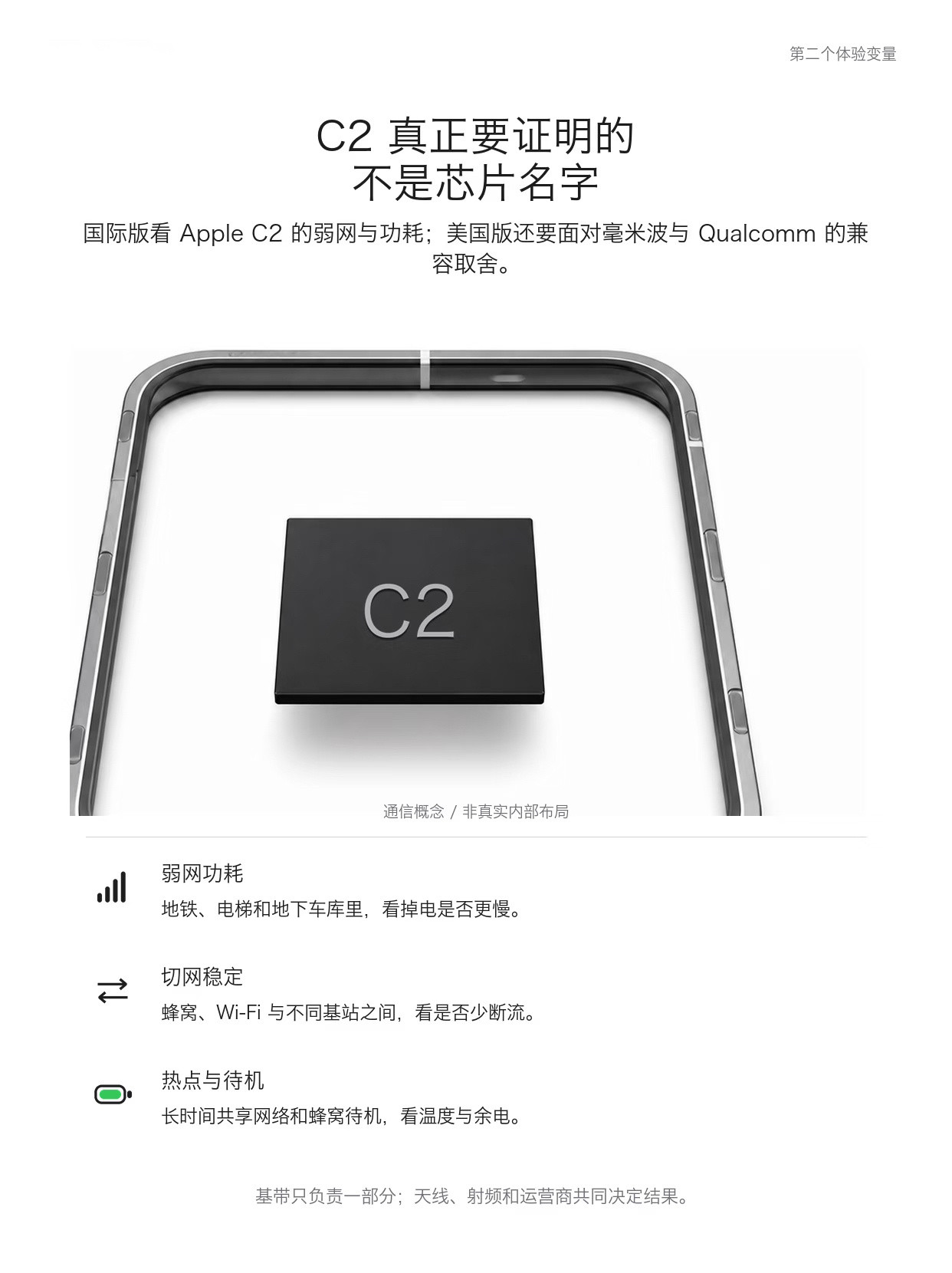 iPhone18pro系列值得等待什么呢？