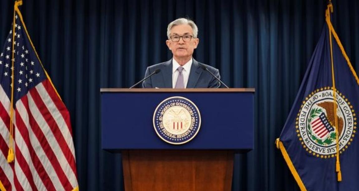 美债已经滚到39万亿了，为啥还没暴雷？说白了，美债已经出事了，只不过美国短时间内