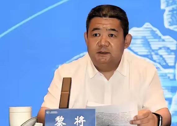 同一班子的4名副职在不到半年时间内，先后被拿下！太震撼了！同一个班子的4名副