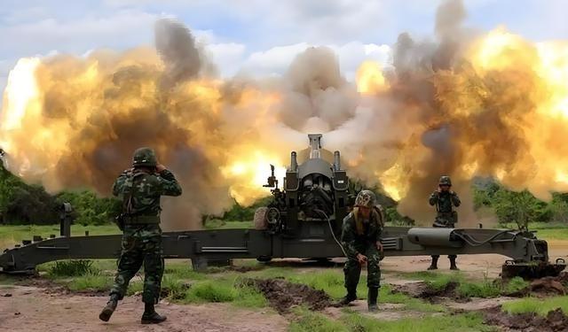 万幸中国没帮俄罗斯，因为美国早就布下了三个陷阱，一个比一个致命，那美国布下的陷阱