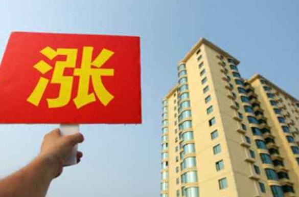 房价还会再涨吗？先看过去为啥涨？2000年到2021年那波大涨，是四个条件凑