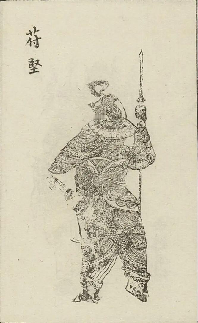 亲人们，苻坚在淝水之战的惨败，就像给前秦这个大胖子狠狠来了一记重拳，影响那叫