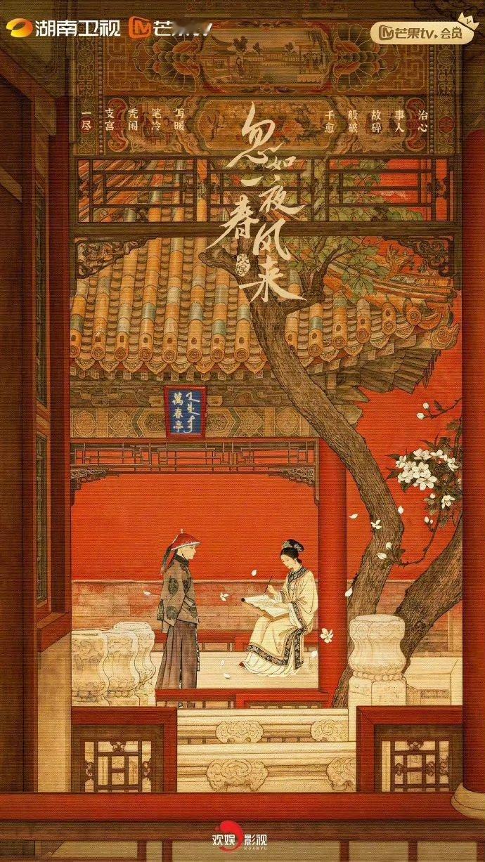 于正夸玉茗茶骨说侯明昊娜扎玉茗茶骨不会让任何一个看好它的人失望于