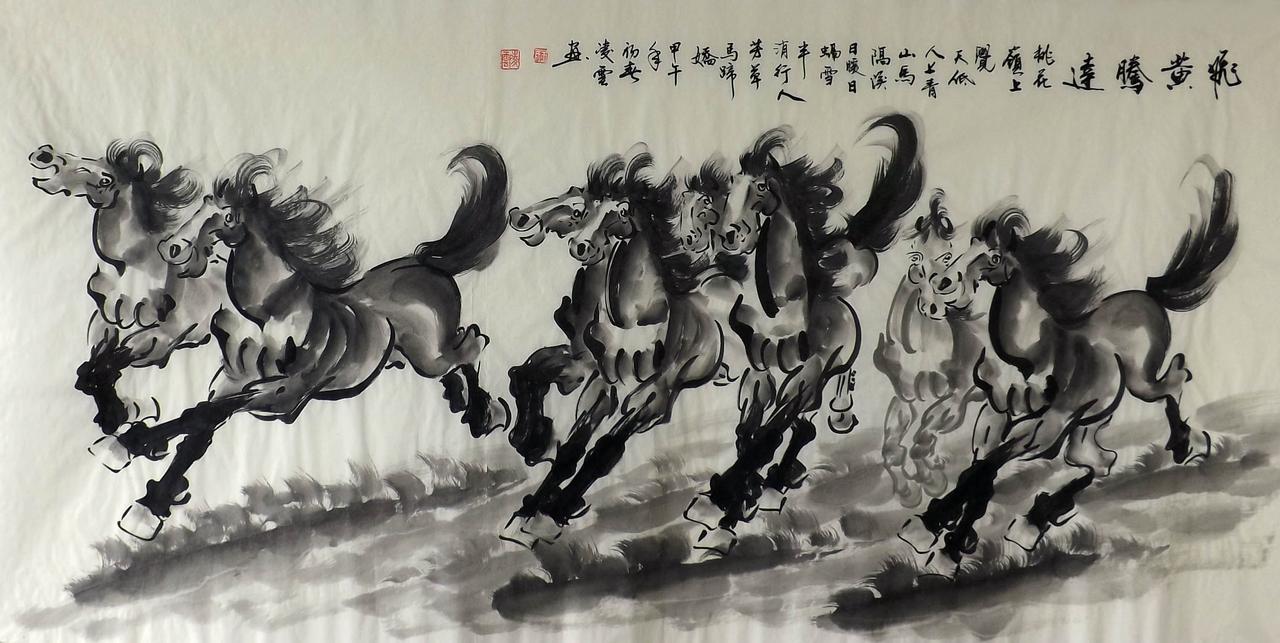 6月2日今日三大特吉生肖：属马、属兔、属猪，马得六合贵人，兔、猪遇三合吉星，事