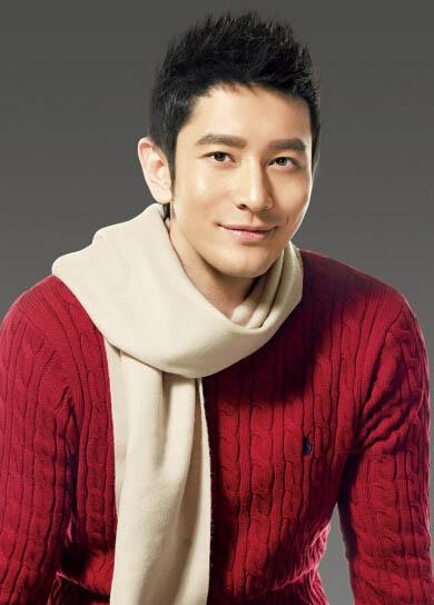 黄晓明这波逆风翻盘，直接把娱乐圈的体面和实力焊死了！前阵子公司亏空3亿濒临散伙，