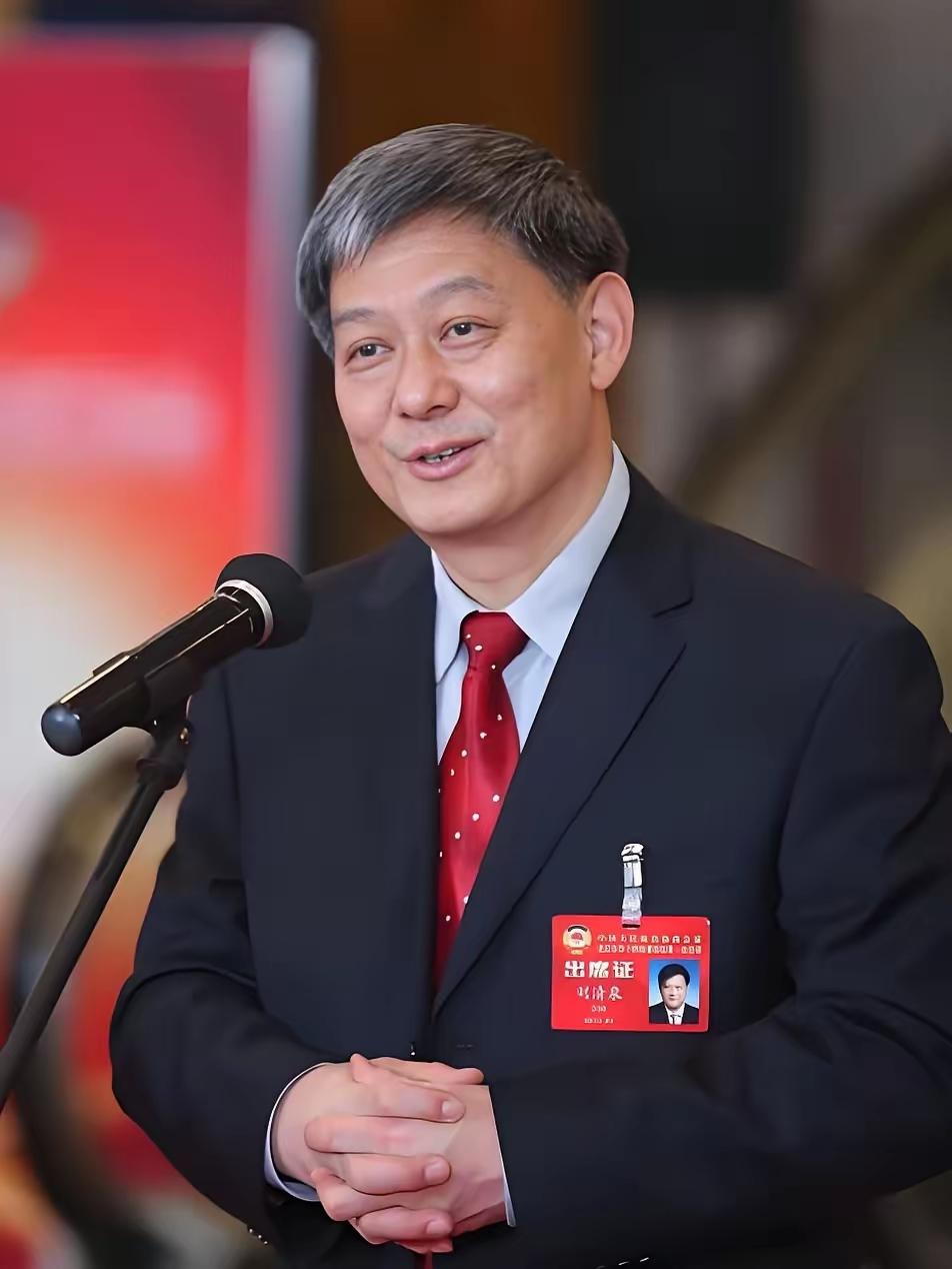 早上刷到刘清泉院长的养生分享，真的醍醐灌顶，彻底点醒不少陷入误区的人！现在