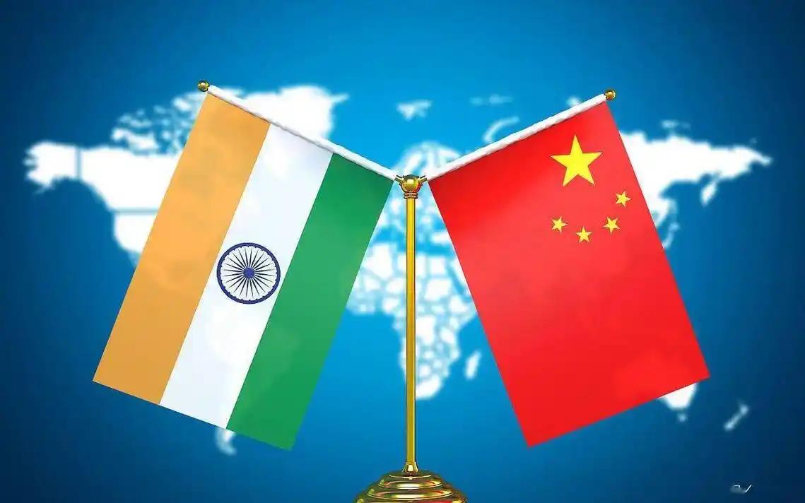 中国现在最担心的国家，估计就是印度了，怕的就是印度突然乱了，如果印度真出事了，十