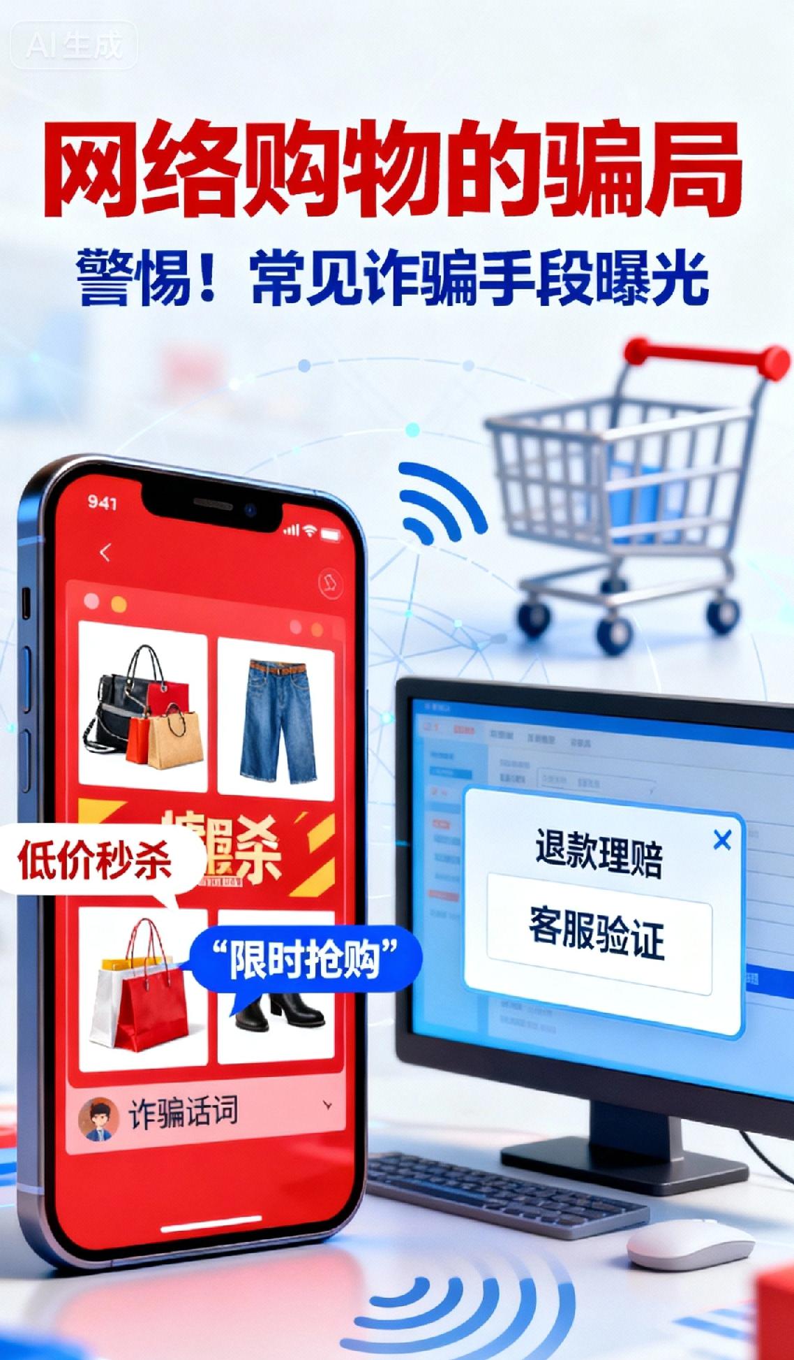 建议大家，千万，不要在网络上——买东西了网络上很多商家，都是没有货的，