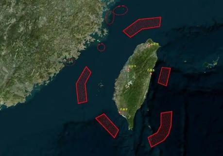 台湾你根本就不用打，打它干什么？台湾就是一个小岛，大陆压根不用打，只要把台湾海峡