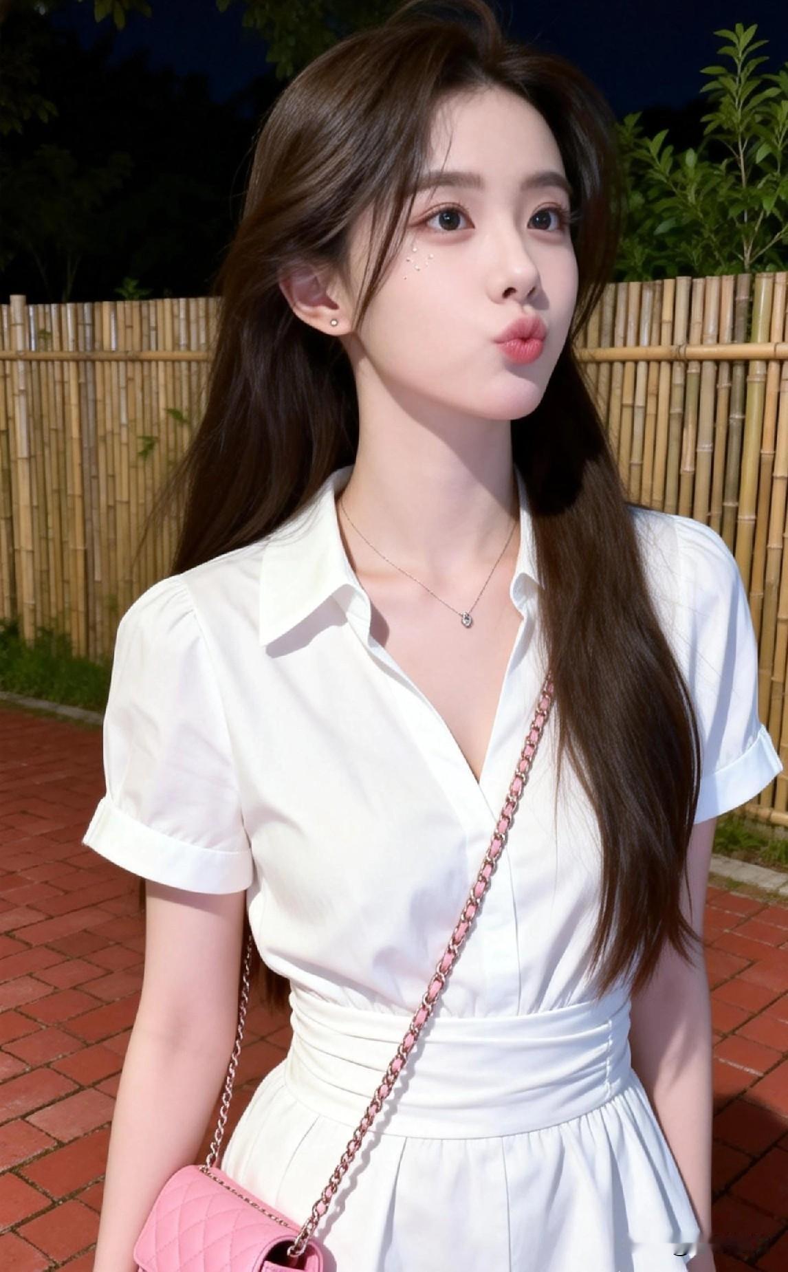 活波开朗的美女我近期创作的内容被官方加热啦！👍你也快来发布一条吧！带