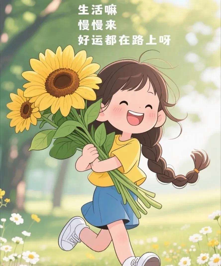 人们常说看一个人的长相，就能看出有无福相，今天邻居姐姐的一句话让我泪奔了！老公