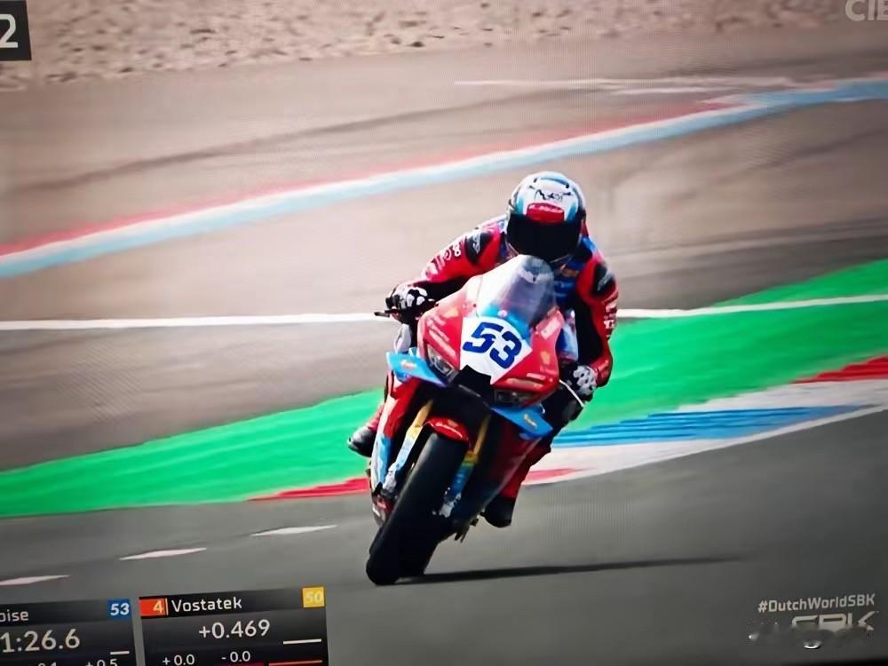 欧洲人彻底急眼！给中国赛车焊7公斤铅块、削5%动力，这哪是打压，是藏不住的恐惧