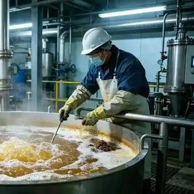 中国5月1日的一个小动作，可能要让全球白银价格坐火箭，甚至改写整个大宗商品的游戏