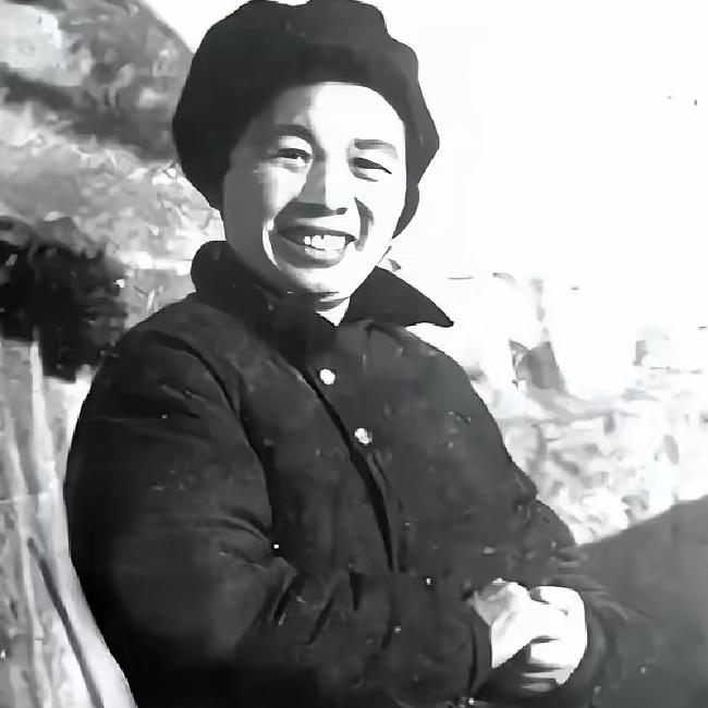 1939年，一个女人带儿子千里寻夫到延安，却发现丈夫已娶女将军，更崩溃的是，丈夫