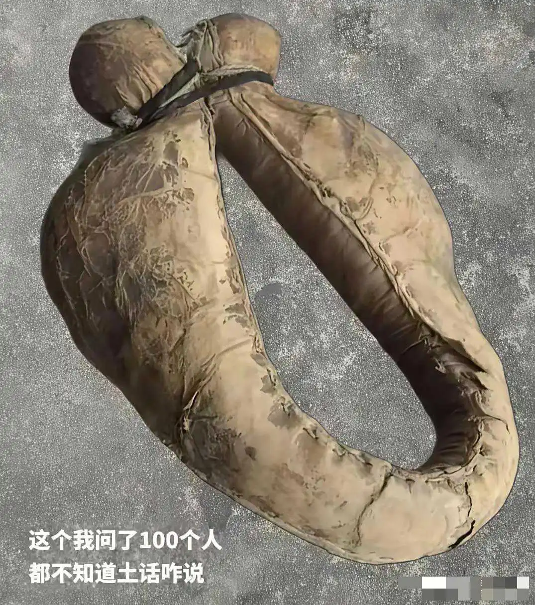 这东西是什么？干嘛用的？
