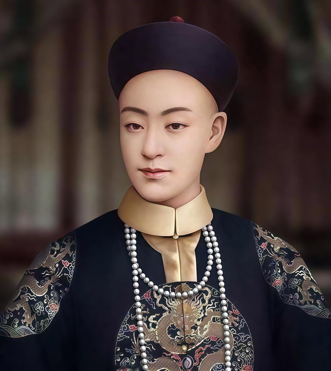 一纸脉案翻过去，同治与光绪两位皇帝临终前，太医院的先生们竟不约而同地端出了同一碗